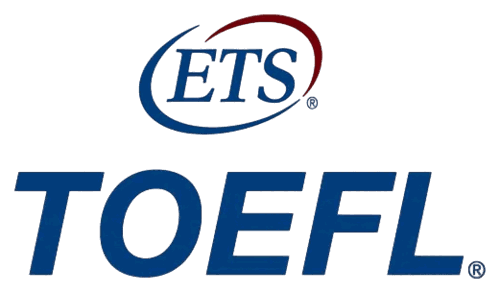 TOEFL - ETS